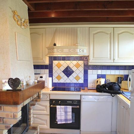 Gite en Alsace Mutzig Extérieur photo