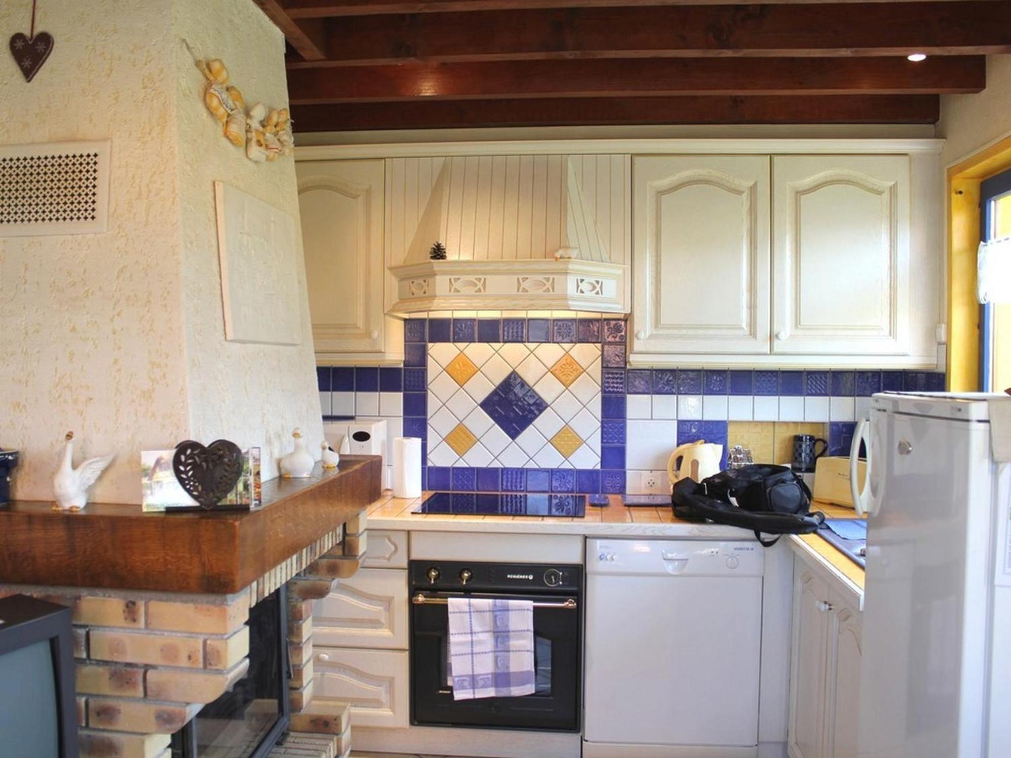 Gite en Alsace Mutzig Extérieur photo