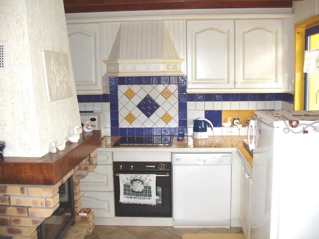 Gite en Alsace Mutzig Extérieur photo